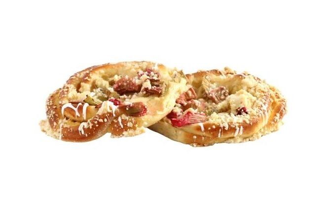 drożdżówka z rabarbarem_m